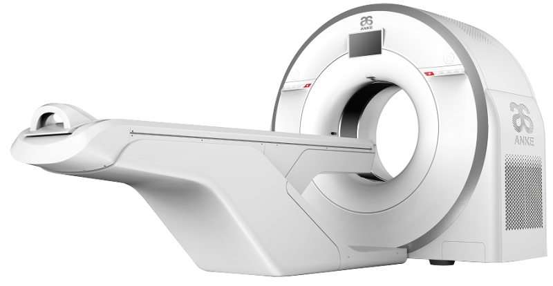 ANATOM C201 - CT Xoắn ốc 32 lát cắt