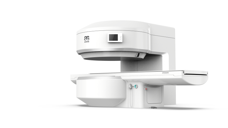 Hệ thống MRI 0.3 Tesla OPENMARK III