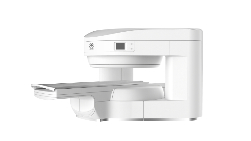 Hệ thống MRI 0.5 Tesla OPENMARK 5000