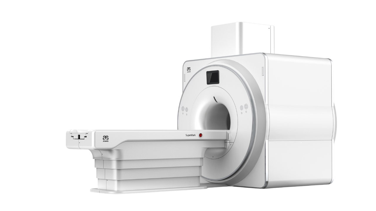 MRI